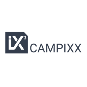 SEO CAMPIXX Logo